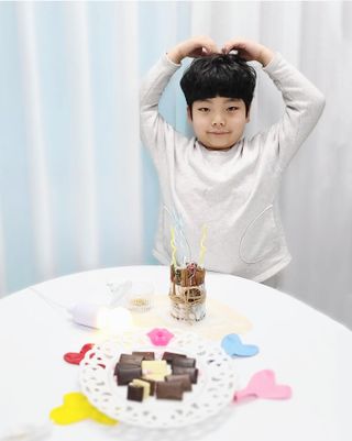 해솔버디님이 올린 리뷰 사진 1