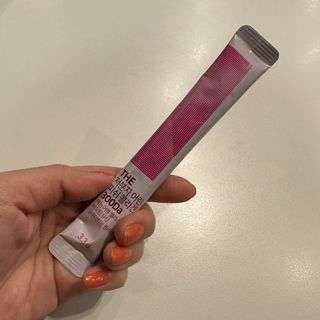 [닥터루템]THE 저분자 어린 피쉬콜라겐300Da 먹는 어류 엘라스틴 비오틴뮤신 글루타치온 플러스 1box(30포) — 5점을 준 리뷰어가 2023년 1월 올린 사용 사진