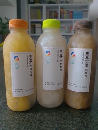 HyeRanSeo님이 올린 리뷰 사진 1