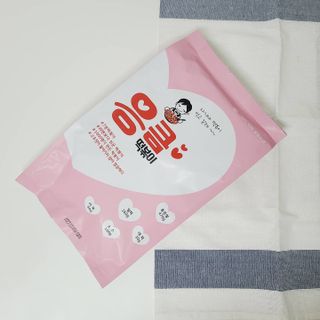 응큼떡볶이 — 4점을 준 리뷰어가 2021년 3월 올린 사용 사진