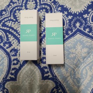 랑팡 EGF+FGF 10ppm 리포좀 앰플 원액 10ml — 5점을 준 리뷰어가 2021년 10월 올린 사용 사진