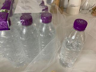 몽베스트 [MONTBEST]위드어스 500mL 20병 — 5점을 준 리뷰어가 2022년 6월 올린 사용 사진