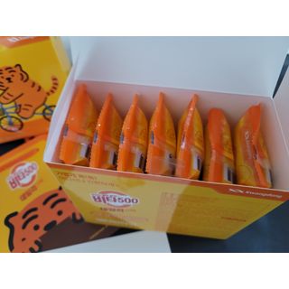 광동제약 [광동] 비타500데일리스틱 70포X2개 + 뚱랑이엽서 + 쇼핑백 증정 — 5점을 준 리뷰어가 2022년 10월 올린 사용 사진