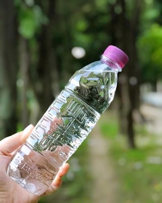 몽베스트 [MONTBEST]위드어스 500mL 20병 — 5점을 준 리뷰어가 2022년 9월 올린 사용 사진