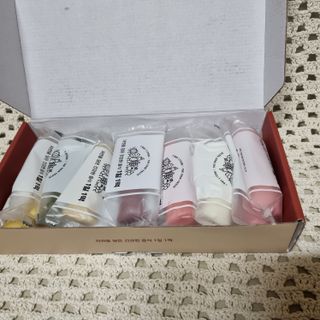 [푸디푸디] 1일1떡!  가래떡 낱개포장 아침식사 식사대용! 7종 세트 혼합 (1BOX=14개입) — 5점을 준 리뷰어가 2022년 7월 올린 사용 사진