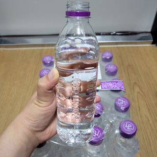 몽베스트 [MONTBEST]위드어스 500mL 20병 — 5점을 준 리뷰어가 2022년 6월 올린 사용 사진