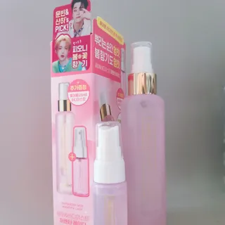 멈칫(MUMCHIT) 멈칫 마젠타레이디 기획세트 — 5점을 준 리뷰어가 2022년 3월 올린 사용 사진