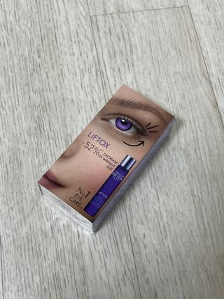 크리스티앙 브르통 리프톡스 아이세럼 펩타이드 롤온 스틱 — 4점을 준 리뷰어가 2022년 10월 올린 사용 사진