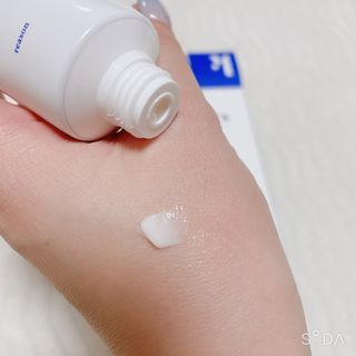 닥터플리너스 제트 큐어 크림 30ml + 제로 트러블 패치 9EA — 5점을 준 리뷰어가 2022년 3월 올린 사용 사진
