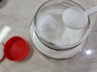 소담스퀘어 상암 져니투키친 올인원 식기세척기 세제 1kg — 5점을 준 리뷰어가 2022년 11월 올린 사용 사진