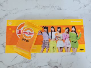 광동생활건강 비타500 팝핑스틱 — 5점을 준 리뷰어가 2023년 8월 올린 사용 사진
