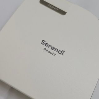 세렌디뷰티 퍼펙트 에어리 래디언스 쿠션 — 5점을 준 리뷰어가 2022년 1월 올린 사용 사진