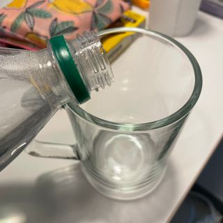 몽베스트 Montbest with Sparkling water Lemon OR Lime 20병(랜덤) — 5점을 준 리뷰어가 2021년 10월 올린 사용 사진