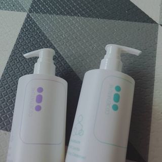 코드네이처 엠솔트 락토 2종 — 5점을 준 리뷰어가 2021년 7월 올린 사용 사진