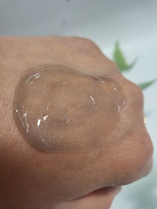 The Fact 더팩트 에스에프엔 브라이트닝 안티 링클 크림 50ml — 5점을 준 리뷰어가 2022년 5월 올린 사용 사진
