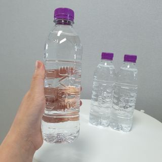 몽베스트 [MONTBEST]위드어스 500mL 20병 — 5점을 준 리뷰어가 2022년 6월 올린 사용 사진