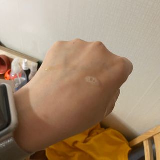 AYU25[아유트웬티파이브] 피부건강에 꼭 필요한 pH 약산성 와일드 로즈토너 — 5점을 준 리뷰어가 2021년 4월 올린 사용 사진
