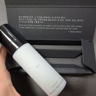 뿌리니 BBURINI L01, L02, L36, L222, A21, A110 6종 중 택1 — 5점을 준 리뷰어가 2021년 5월 올린 사용 사진