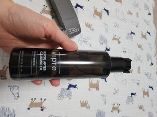 비프리코스메틱 비포에프터 클렌징오일 200ml — 5점을 준 리뷰어가 2023년 2월 올린 사용 사진