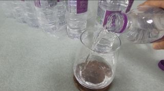 몽베스트 [MONTBEST] 500mL 20병 — 5점을 준 리뷰어가 2023년 5월 올린 사용 사진