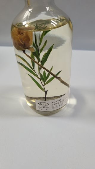디어포레스트 숲속의 시간 디퓨저 시리즈 — 5점을 준 리뷰어가 2022년 9월 올린 사용 사진