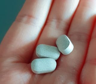 슬림플래닛 가르시니아 3900mg — 5점을 준 리뷰어가 2021년 2월 올린 사용 사진