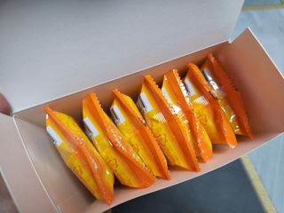 광동생활건강 프리 [광동] VB와 VC를 함유한 멀티 비타민 비타 500 데일리 스틱 180포 — 5점을 준 리뷰어가 2022년 5월 올린 사용 사진