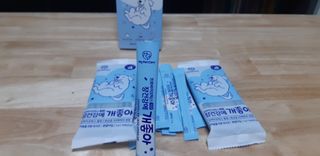 My Pet Care 장건강에 개좋아 — 5점을 준 리뷰어가 2021년 1월 올린 사용 사진