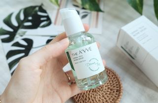 디에이브 더마-테카 바이옴 세럼 50ml — 5점을 준 리뷰어가 2023년 3월 올린 사용 사진