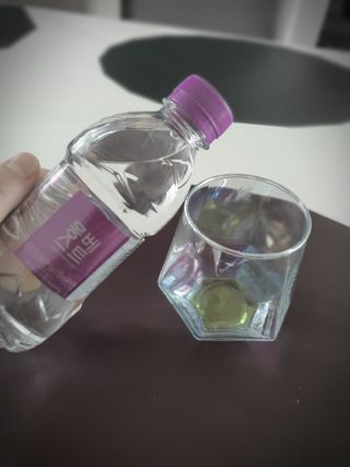 몽베스트 [MONTBEST] 330mL 20병 — 5점을 준 리뷰어가 2022년 4월 올린 사용 사진