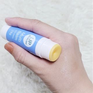 [립빠미] 립앤칙스 멀티밤 + 베리어립밤 2종 — 5점을 준 리뷰어가 2021년 9월 올린 사용 사진