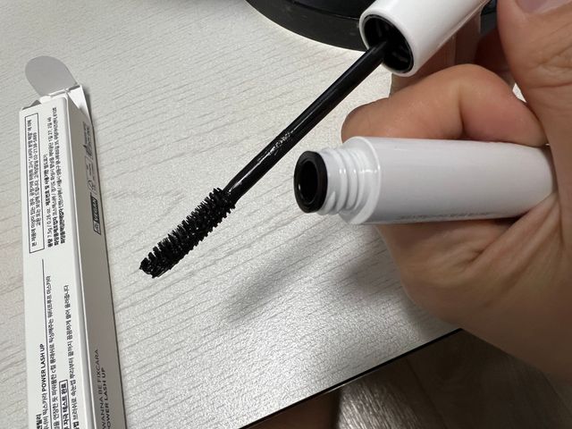 [크리스앤릴리] 아이워너비 픽스카라 리뷰 사진