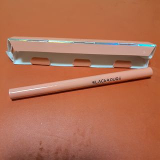 [블랙루즈] POOL-PARTY 철벽 펜 라이너 2종 중 택1 — 5점을 준 리뷰어가 2021년 1월 올린 사용 사진