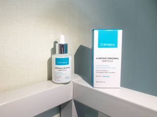 셀라피 에이리페어 오리지널 앰플 30ml — 5점을 준 리뷰어가 2021년 1월 올린 사용 사진