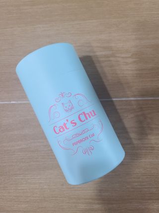 페페로니 잘 먹는 캣츄 - 원양선 참치 24개입 — 4.5점을 준 리뷰어가 2021년 8월 올린 사용 사진