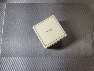 Dr.느루벗 느루벗 링클 솔루션 콘센트레이트 스네일 탄력 달팽이 크림 80g — 5점을 준 리뷰어가 2021년 2월 올린 사용 사진