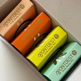 [몽베스트] 위드 더 블랜딩 하우스 _ 버라이어티팩 — 4점을 준 리뷰어가 2024년 2월 올린 사용 사진