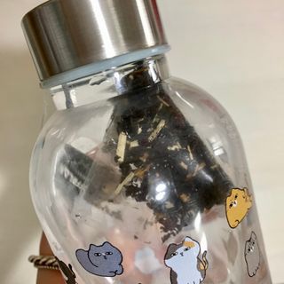 [오프블랙] 아침을 상큼하게 시작하는 에너지티! 유아골든 블렌딩홍차 12T — 5점을 준 리뷰어가 2021년 11월 올린 사용 사진