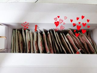 본황칠 이즙이 맛즙 ABC주스 30EA — 5점을 준 리뷰어가 2022년 7월 올린 사용 사진