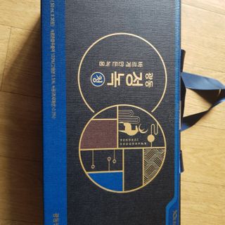 광동생활건강 [광동] 바르게 만든 녹용, 광동정녹청 30포. — 5점을 준 리뷰어가 2022년 1월 올린 사용 사진
