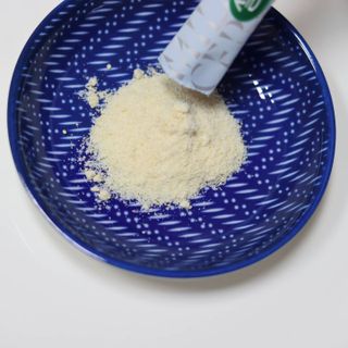 셀렉스스포츠 셀렉스 밀크세라마이드 저분자피쉬콜라겐 28포 X 1박스 — 5점을 준 리뷰어가 2021년 7월 올린 사용 사진