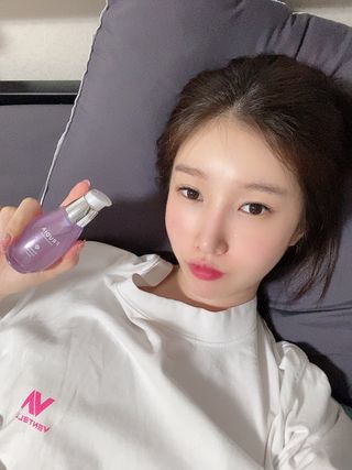 모델윤지님이 올린 리뷰 사진 2