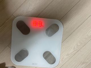 클린24시간 1BOX(5포) + 전용보틀(500ml) — 5점을 준 리뷰어가 2022년 8월 올린 사용 사진