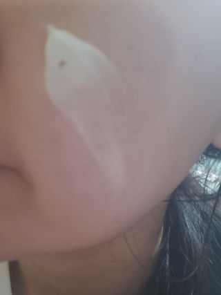 록타비아 Artisan Complete Face Cream — 5점을 준 리뷰어가 2024년 3월 올린 사용 사진