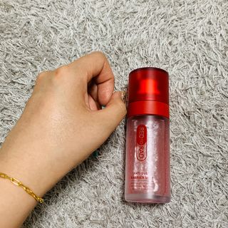 레드투래드 안티더스트 배리어 미스트 55ml — 5점을 준 리뷰어가 2021년 6월 올린 사용 사진