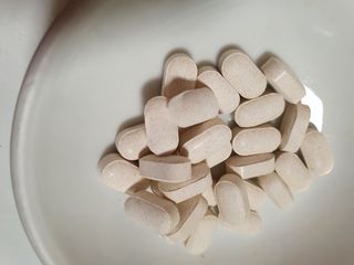 슬림플래닛 가르시니아 2500mg 비포밀 — 5점을 준 리뷰어가 2021년 3월 올린 사용 사진