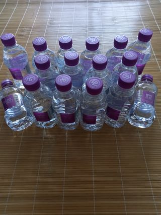 몽베스트 [MONTBEST] 330mL 20병 — 5점을 준 리뷰어가 2023년 7월 올린 사용 사진