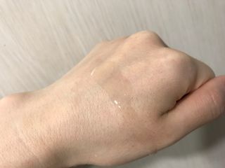 [새미모] 오일세럼+ 새미모 스틱 괄사 2종 패키지 — 5점을 준 리뷰어가 2022년 3월 올린 사용 사진