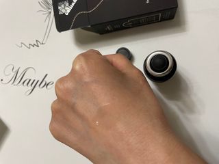 코매료 셀인키 리바이탈 퍼펙트 세럼 2종(천연오일100프로+순수비타민c150,000ppm) — 5점을 준 리뷰어가 2024년 2월 올린 사용 사진