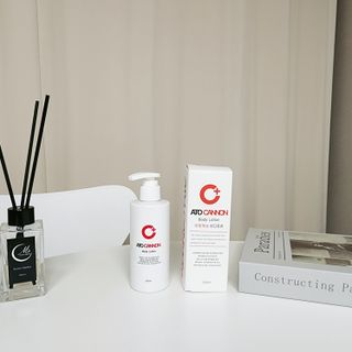 아토캐논(ATO CANNON) 아토캐논 고보습 바디로션 200ml — 5점을 준 리뷰어가 2023년 1월 올린 사용 사진